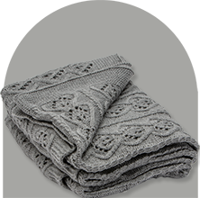 BLANKETS