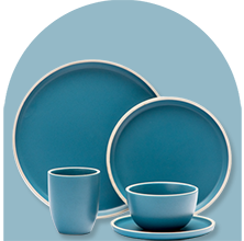 COOKWARE & TABLEWARE