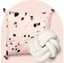 CUSHIONS