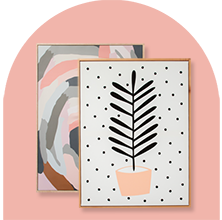 WALL DECOR
