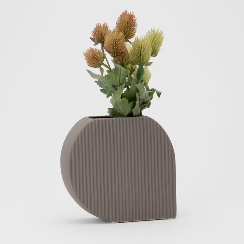 DECORATIVE CERAMIC VASE - Image 2