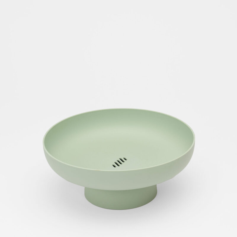 ROUND FRUIT BASKET/ BOWL STAND