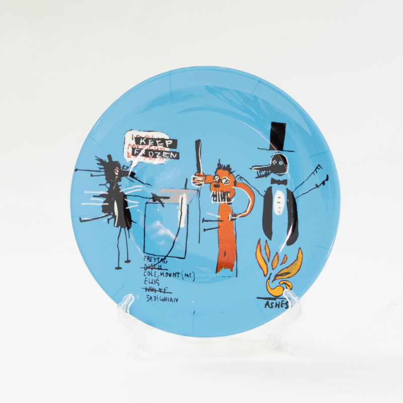 CERAMIC PLATES
