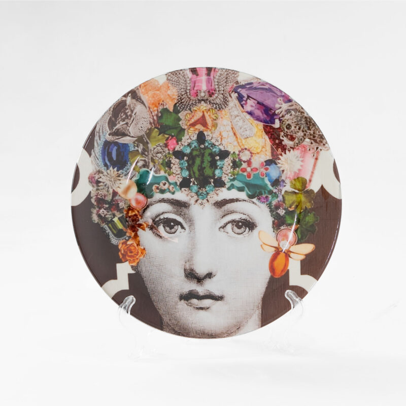 CERAMIC PLATES