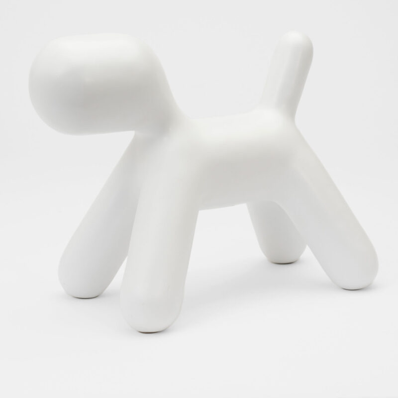 MODERN DECORATIVE ACCESSORY