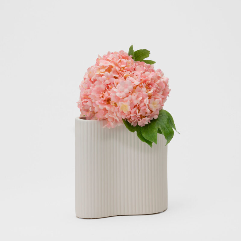 DECORATIVE CERAMIC VASE - Image 2