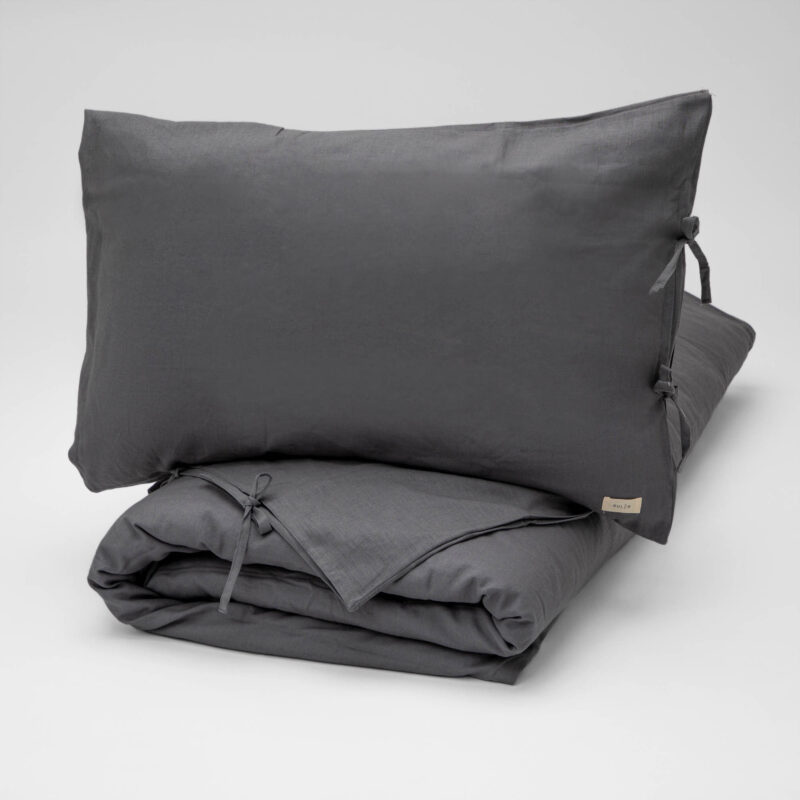 DUVET COVER AND PILLOWCASES KING SIZE SET