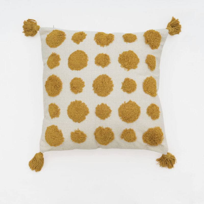 CUSHION