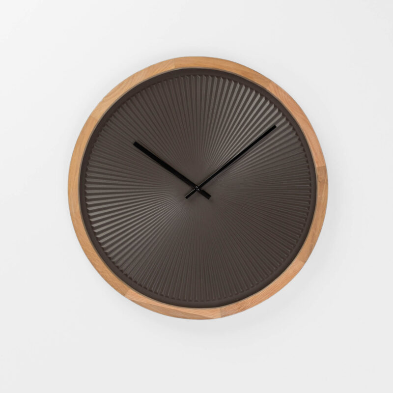 DECORATIVE CLOCK