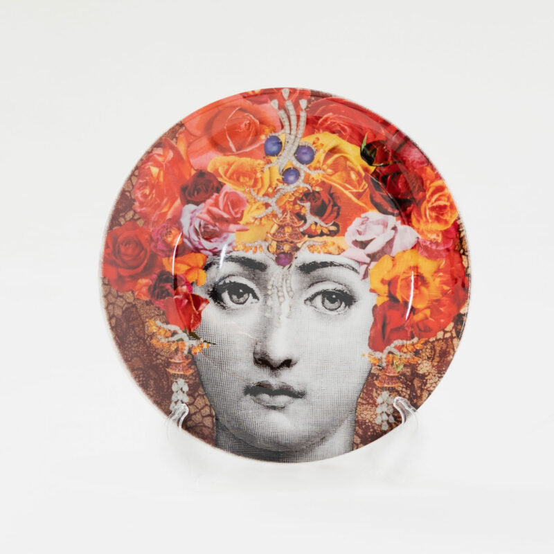CERAMIC PLATES