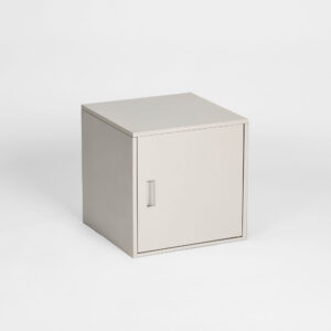 METAL STORAGE CABINET