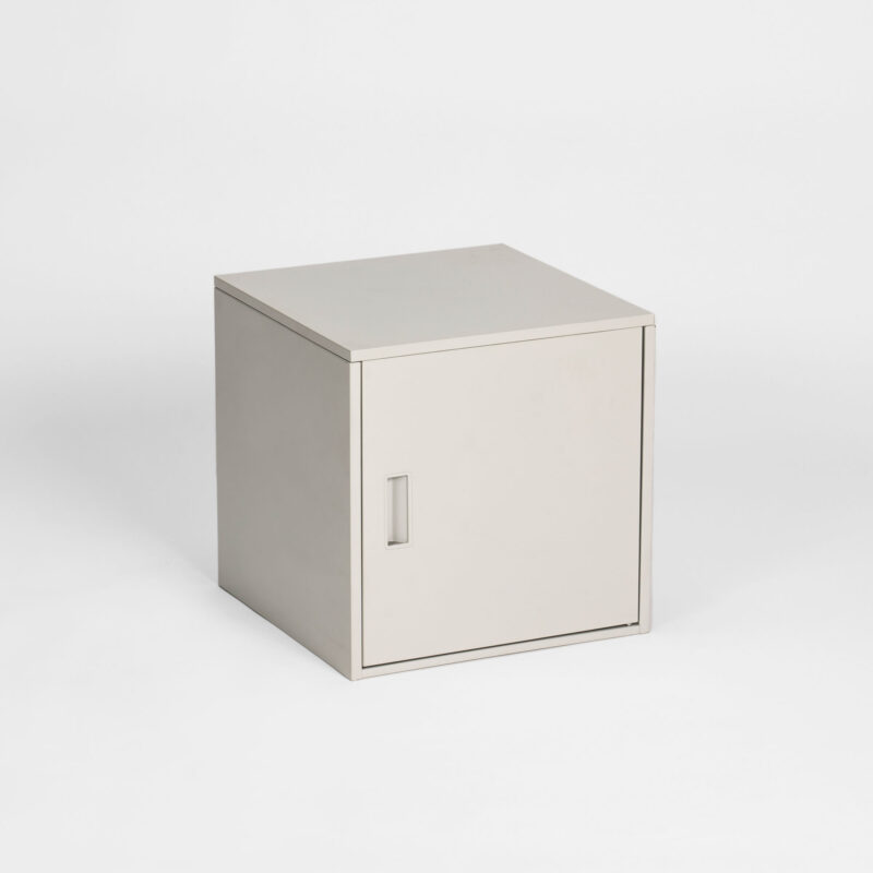 METAL STORAGE CABINET