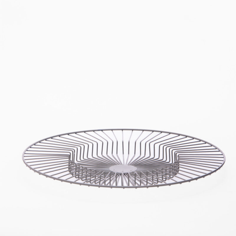 METAL WIRE TRAY