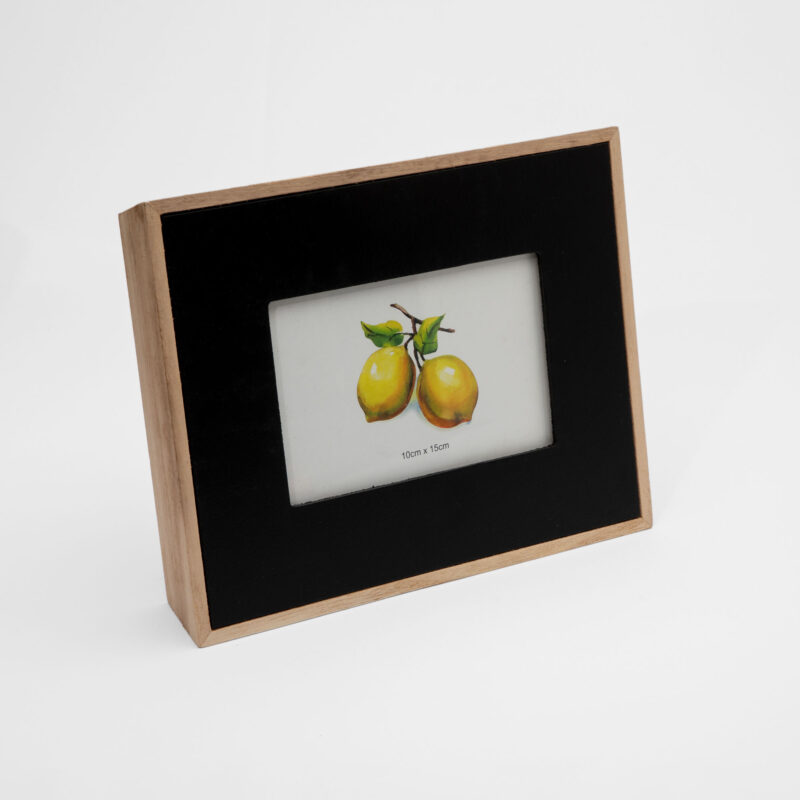 15 x 10 CM PICTURE WOODEN FRAME