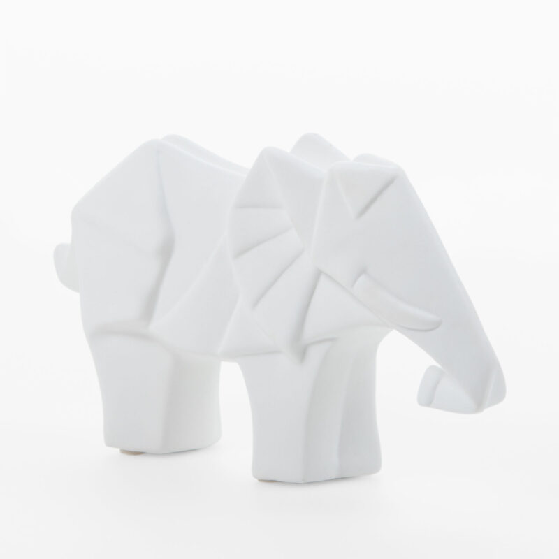 DECORATIVE ELEPHANT