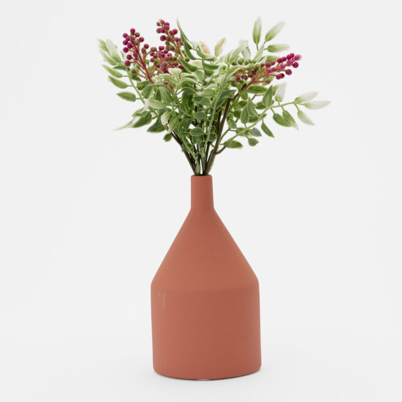 DECORATIVE CERAMIC VASE - Image 3