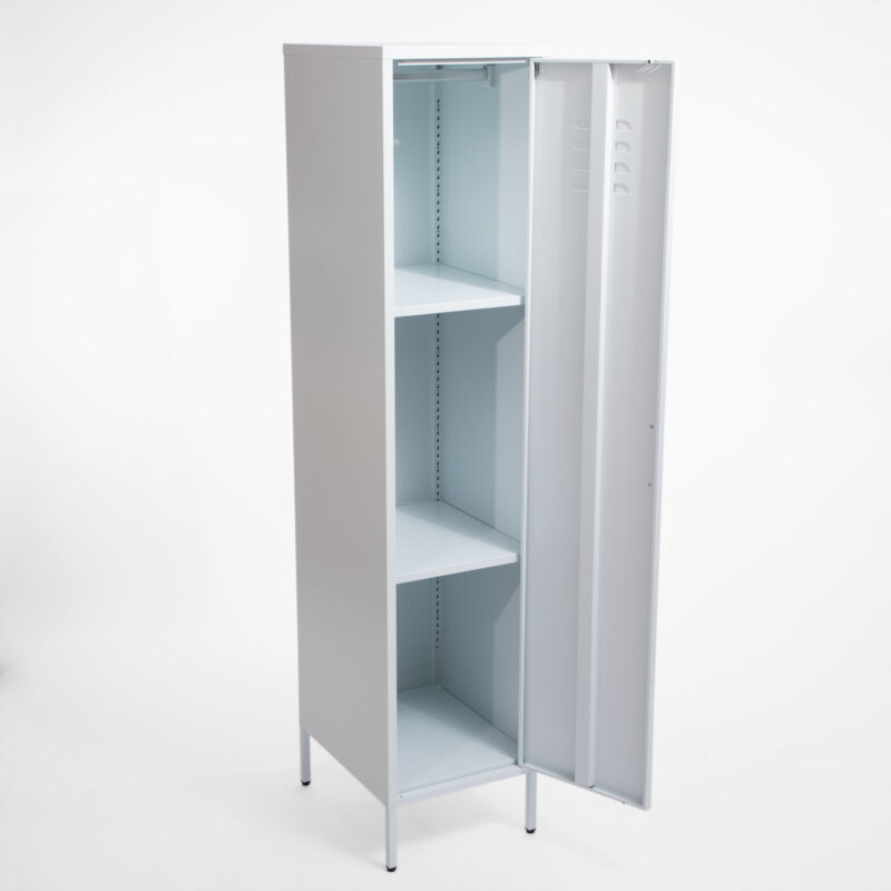 LOCKER METAL STORAGE CABINET - Image 2