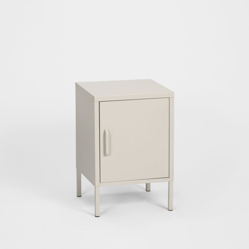 METAL STORAGE CABINET