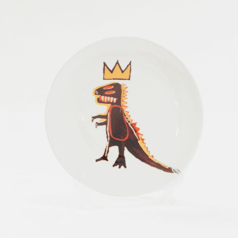 CERAMIC PLATES