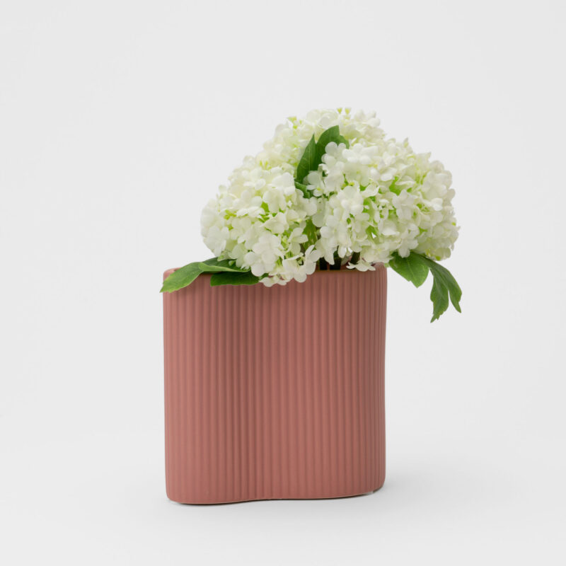 DECORATIVE CERAMIC VASE - Image 4