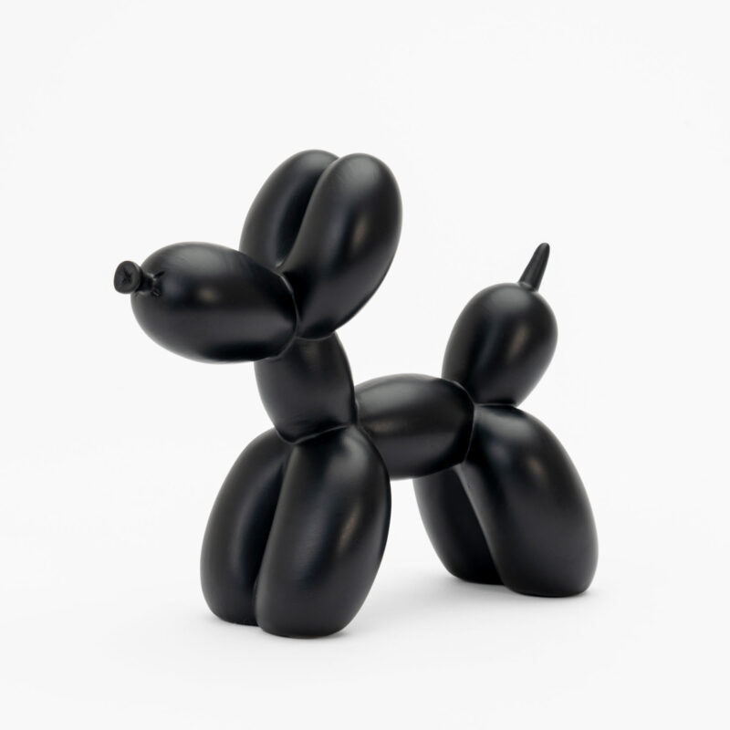 DECORATIVE BALLOON SHAPE DOG
