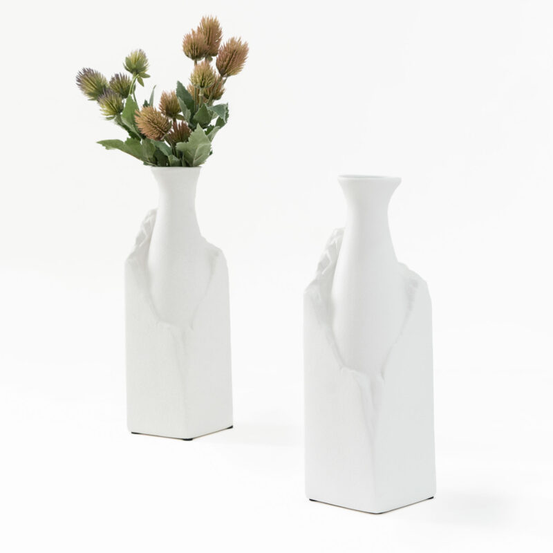 CERAMIC VASES
