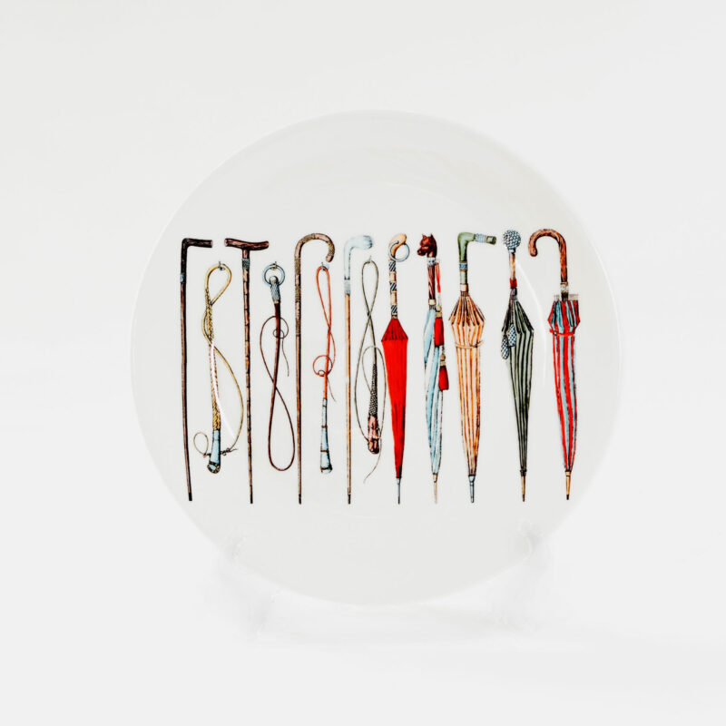 CERAMIC PLATES