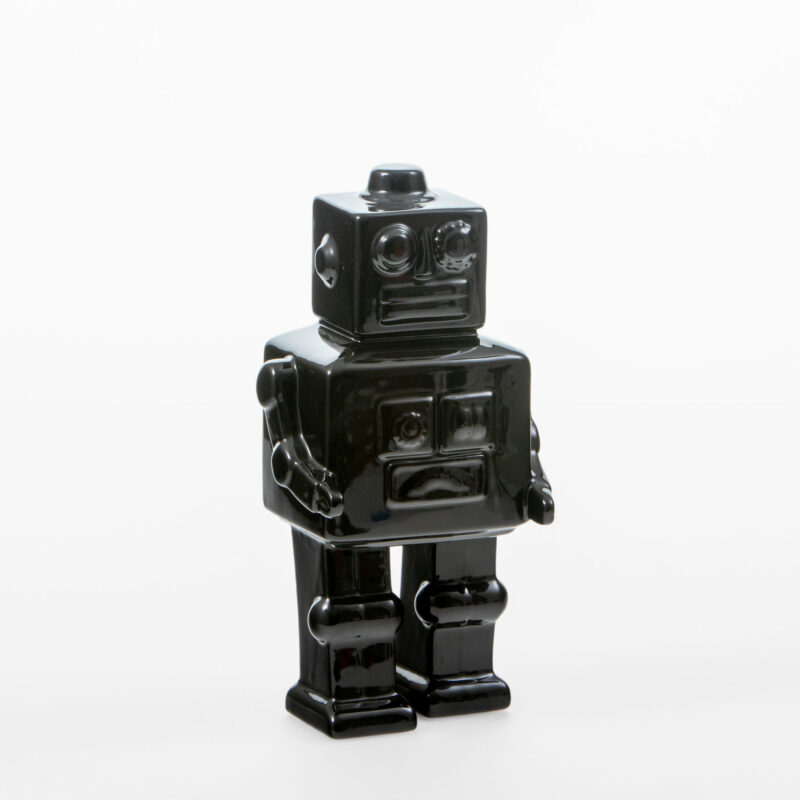 CERAMIC ROBOT