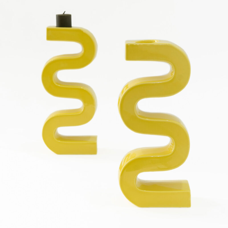 CANDLE HOLDER
