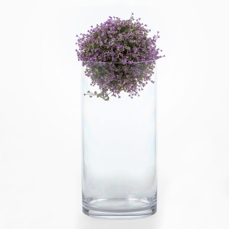 ACRYLIC VASE LARGE - Image 2