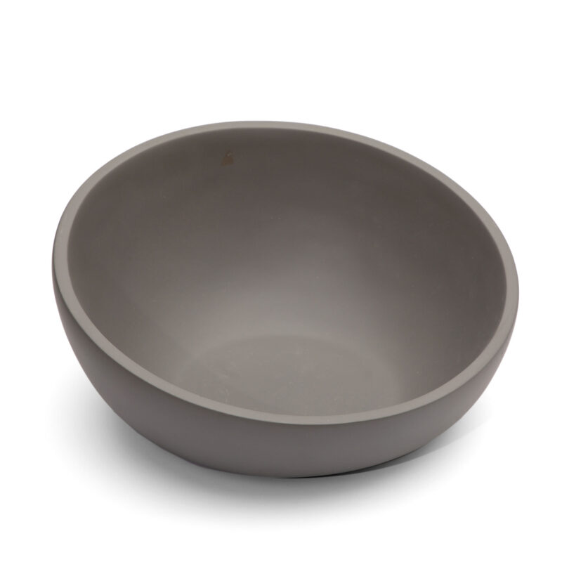CONCRETE IRREGULAR BOWL