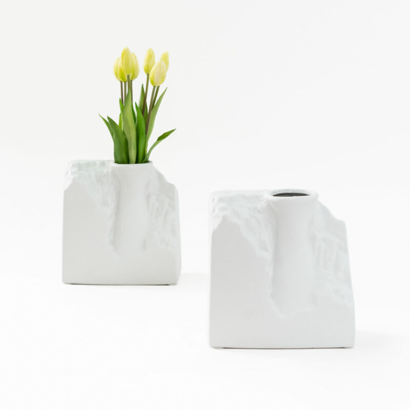 CERAMIC VASES