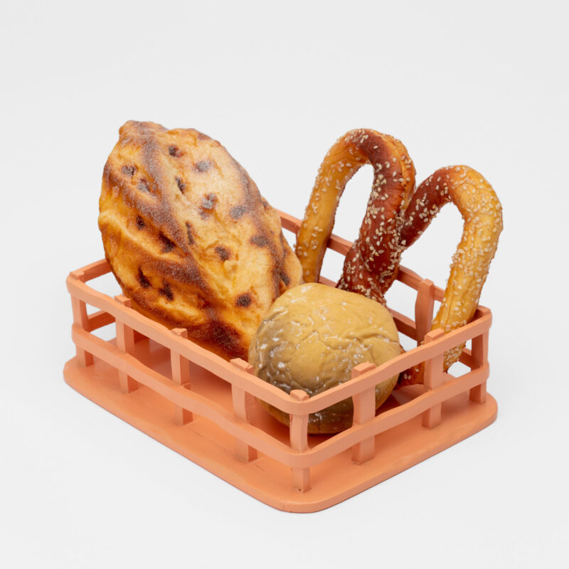 BROWN BASKET - Image 2
