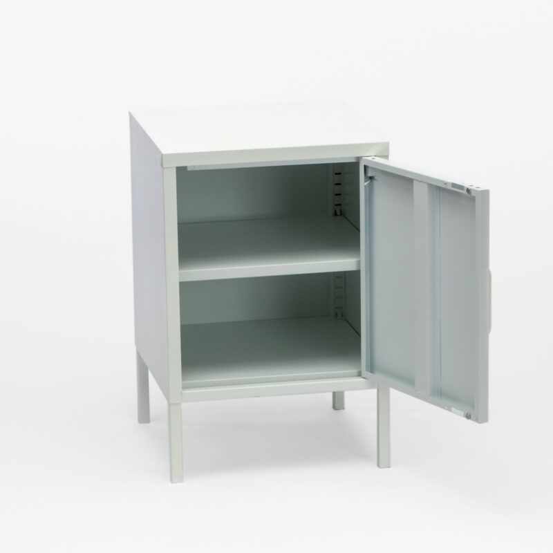 METAL STORAGE CABINET - Image 3