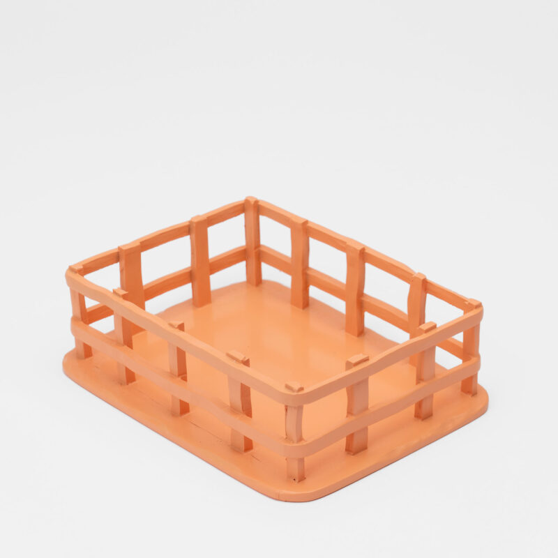 BROWN BASKET