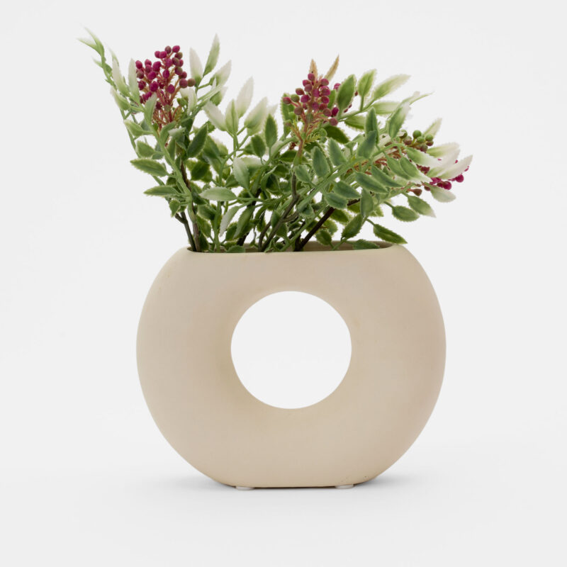 DECORATIVE VASE - Image 3