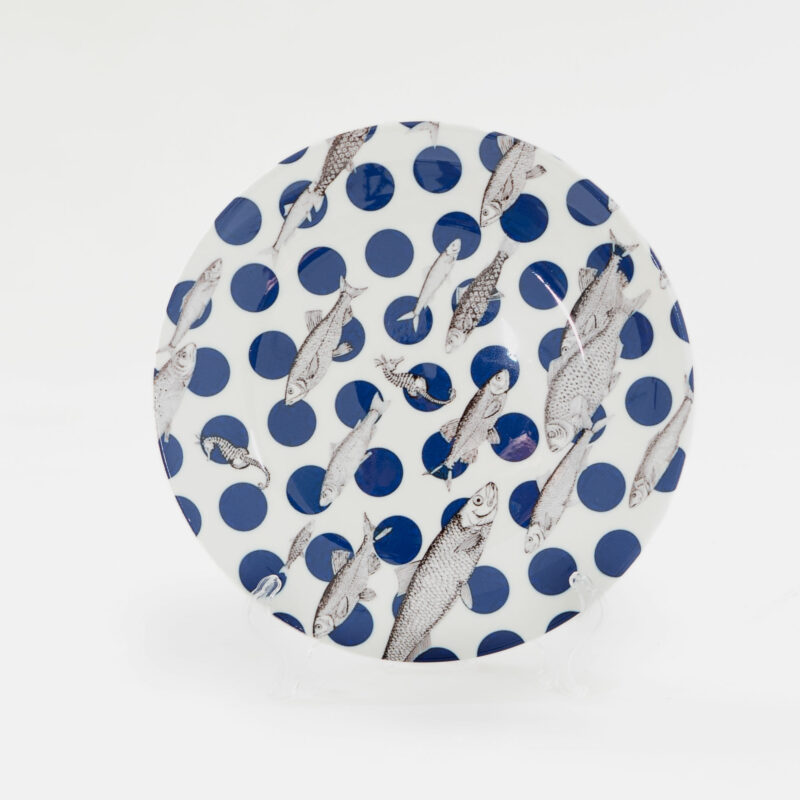 CERAMIC PLATES