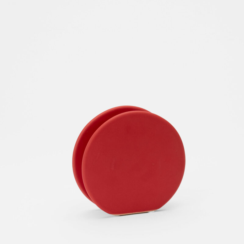 CERAMIC DECORATIVE VASE