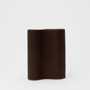DECORATIVE CERAMIC VASE