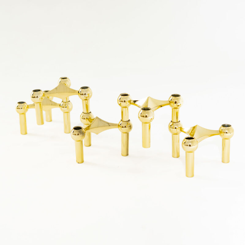 ALLOY DECORATIVE ACCESSORIES