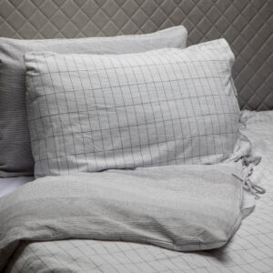 DUVET COVER AND PILLOWCASES KING SIZE SET - Image 2