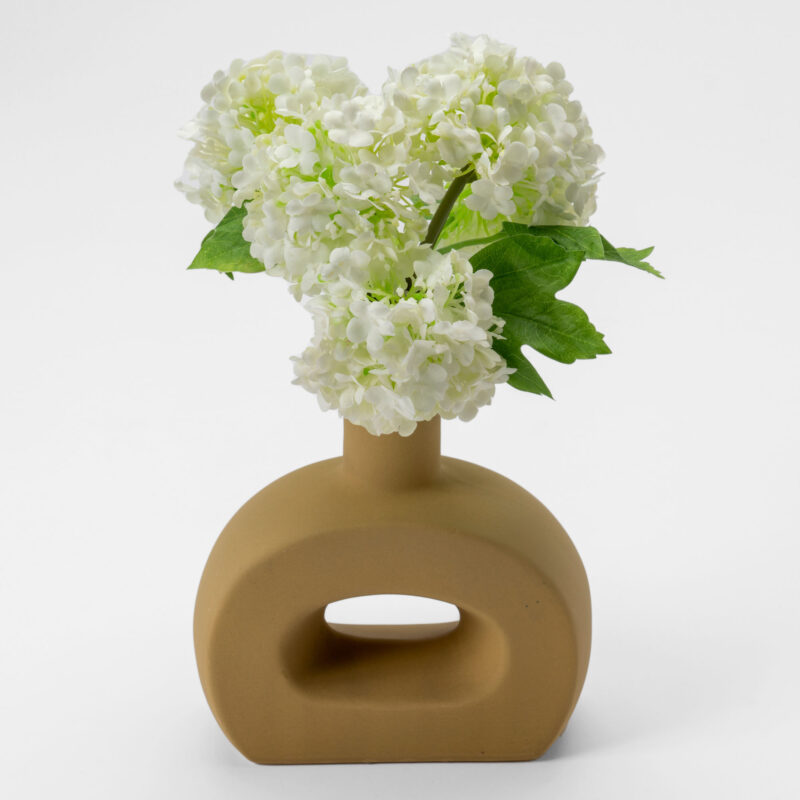 DECORATIVE VASE - Image 2