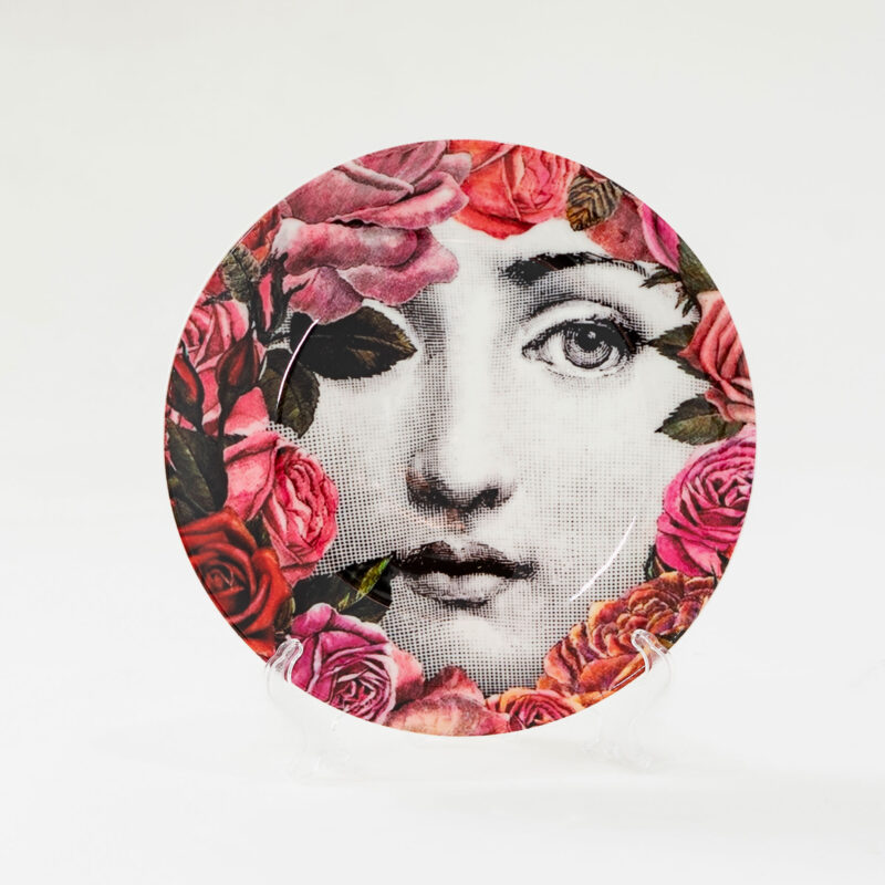 CERAMIC PLATES