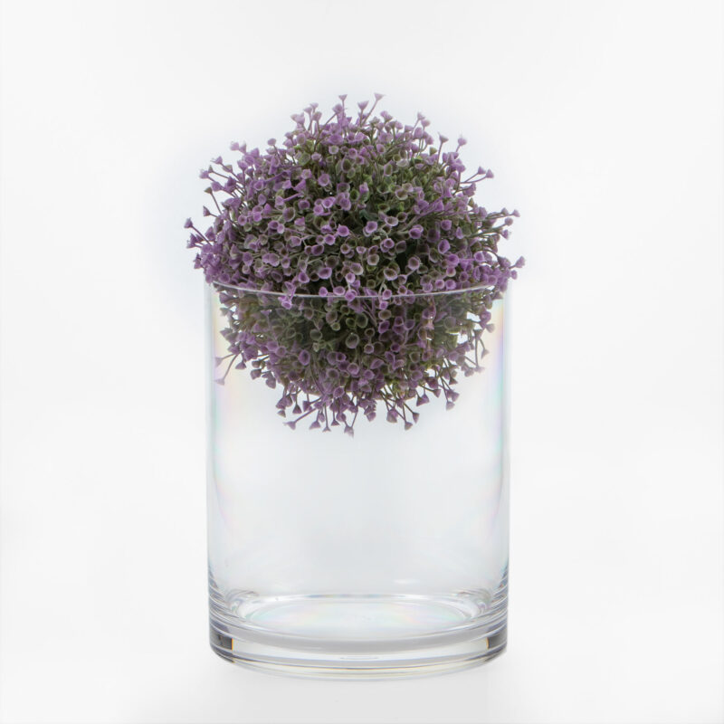 ACRYLIC VASE LARGE - Image 3