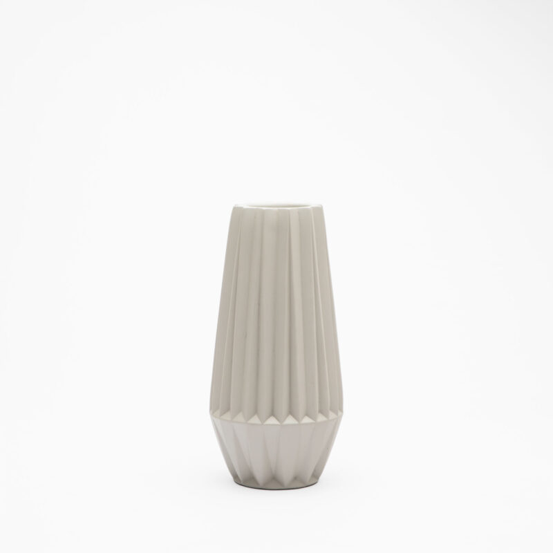 CONCRETE VASE