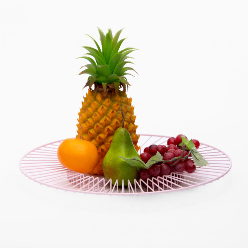 METAL WIRE TRAY - Image 2
