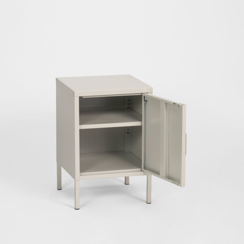 METAL STORAGE CABINET - Image 2