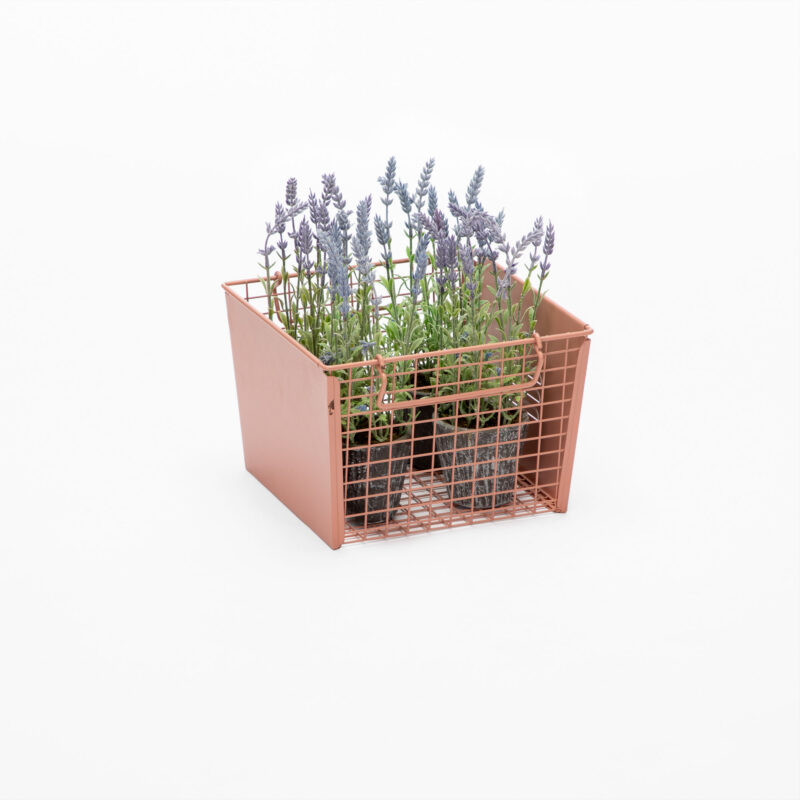 METAL WIRE BASKET - Image 2
