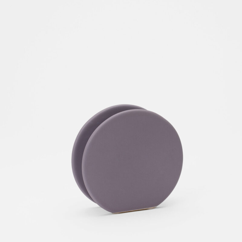 CERAMIC DECORATIVE VASE