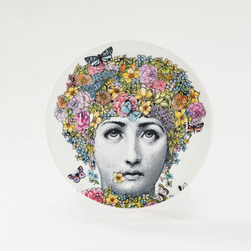 CERAMIC PLATES